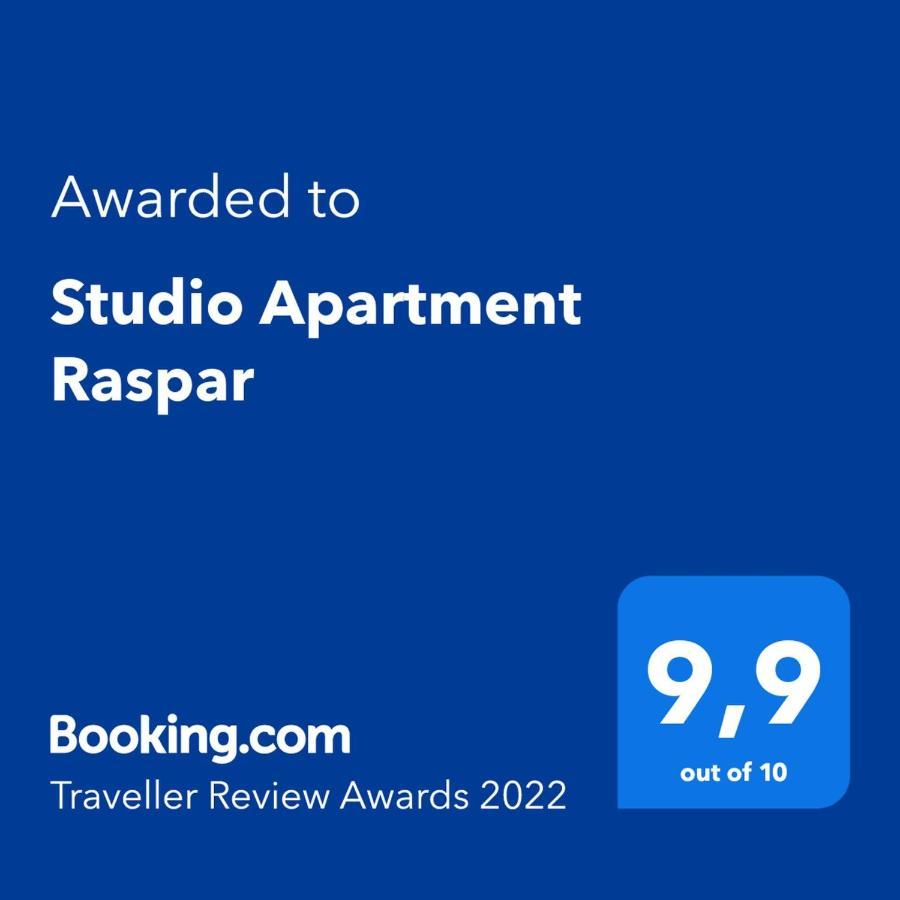 Studio Apartment Oliva Pula Exteriér fotografie