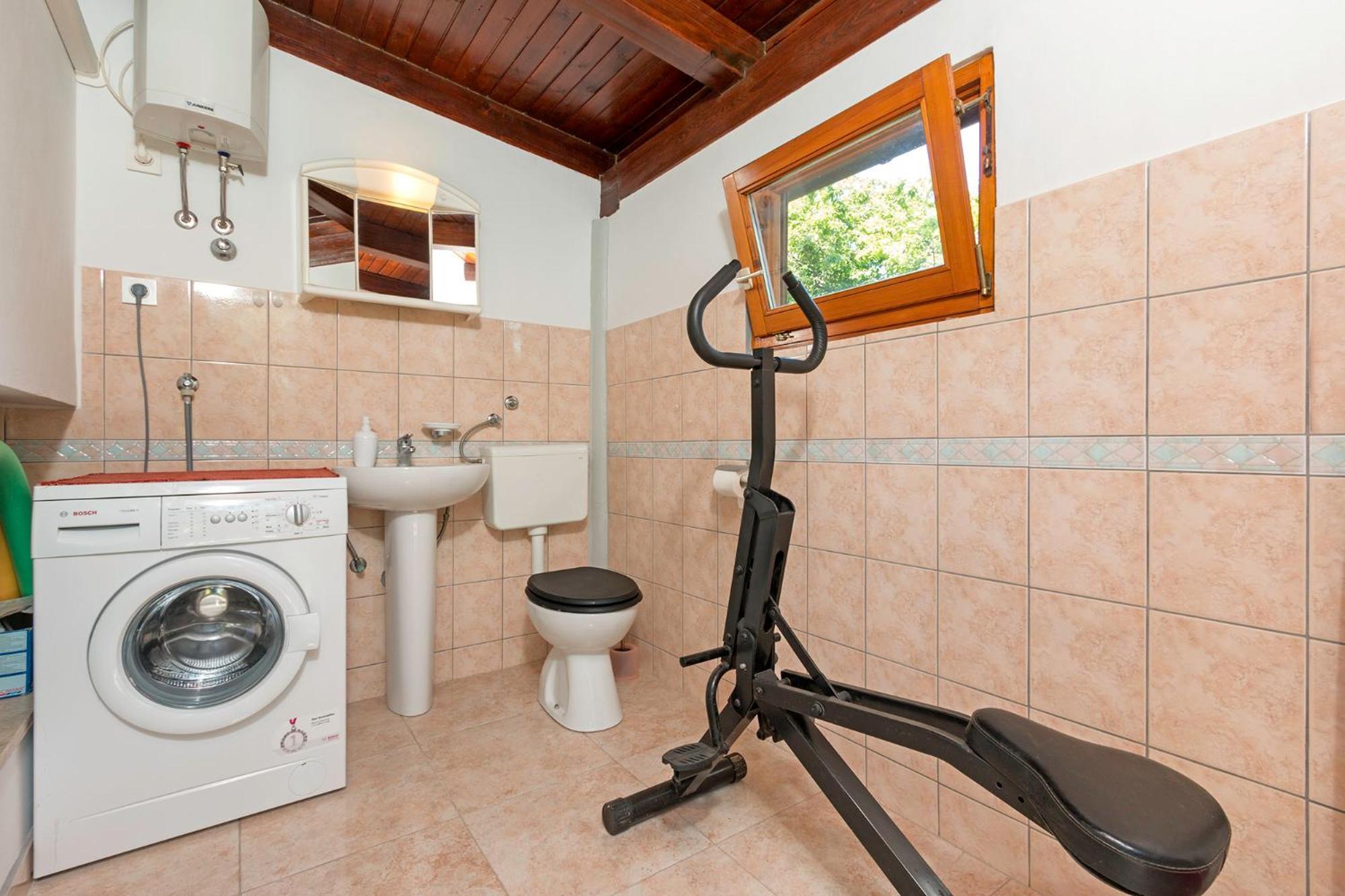 Studio Apartment Oliva Pula Exteriér fotografie