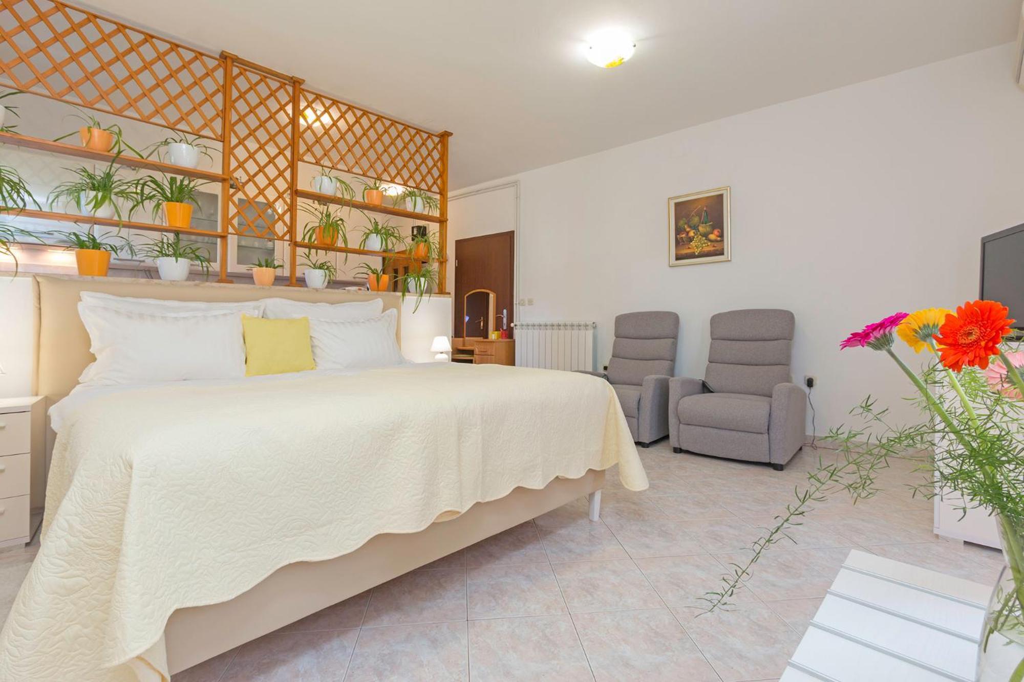 Studio Apartment Oliva Pula Exteriér fotografie