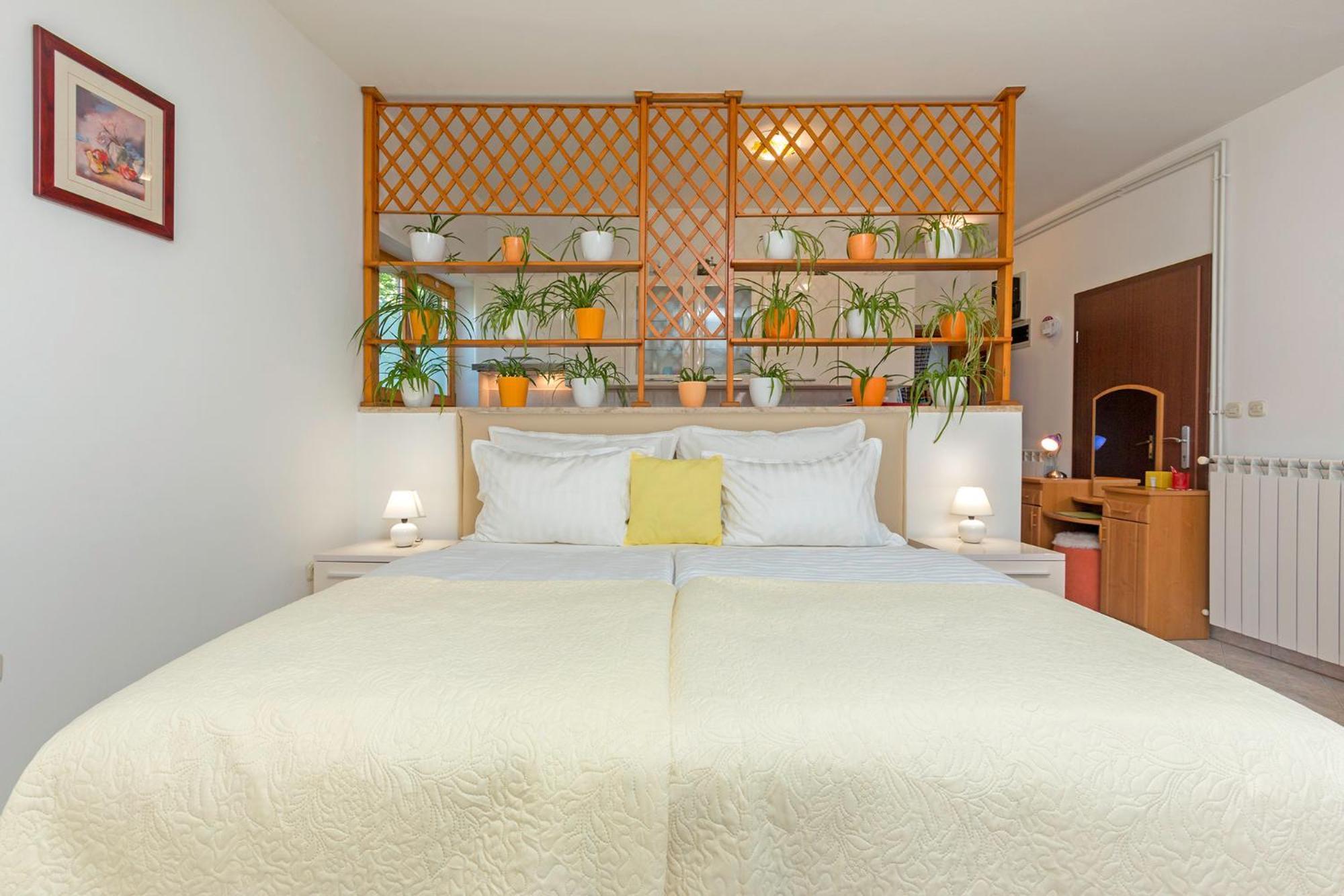 Studio Apartment Oliva Pula Exteriér fotografie