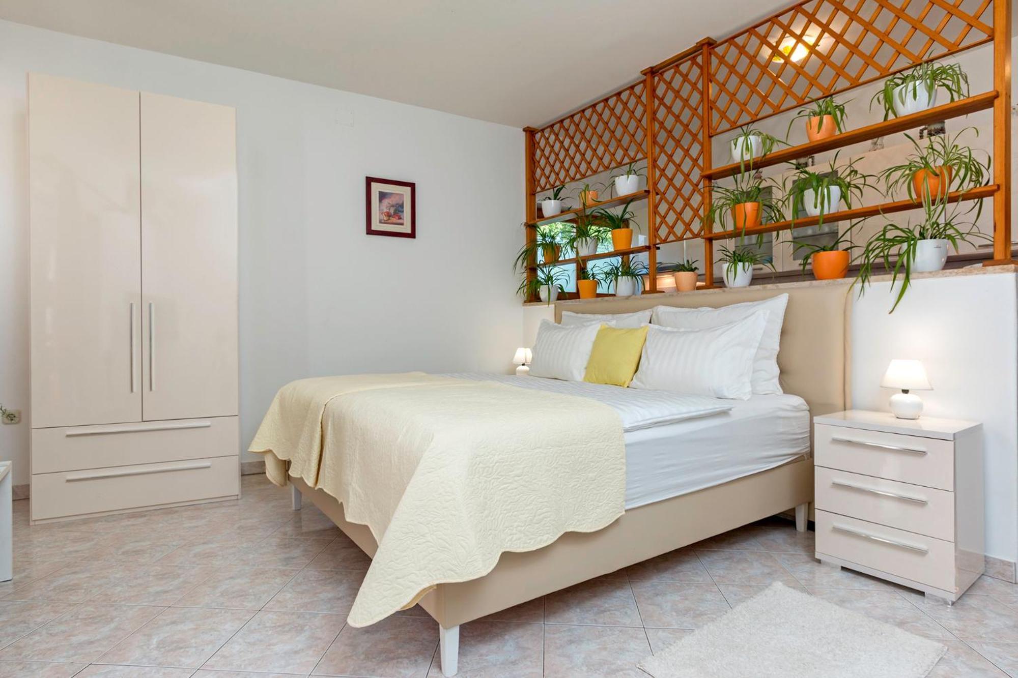 Studio Apartment Oliva Pula Exteriér fotografie