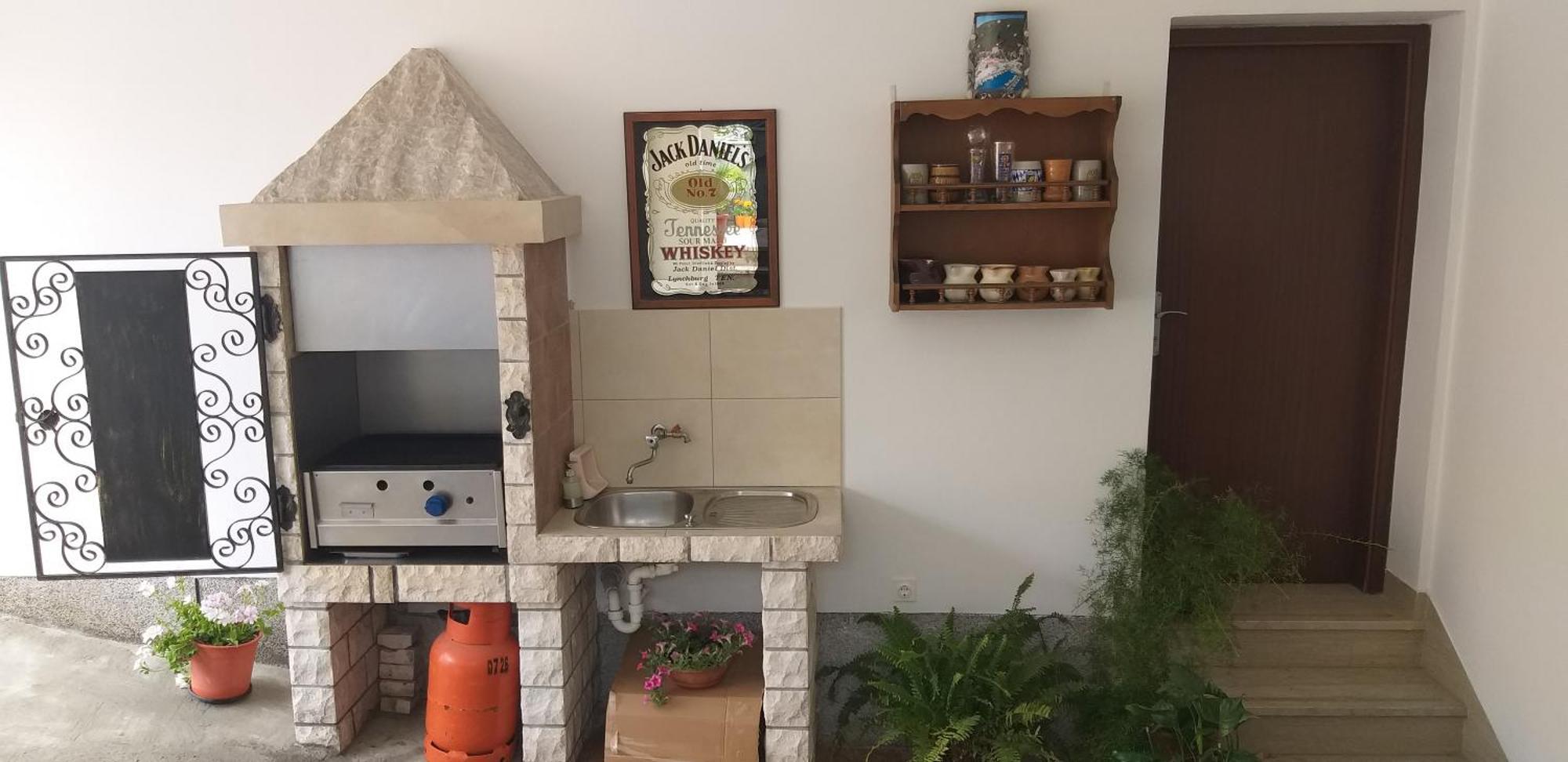 Studio Apartment Oliva Pula Pokoj fotografie